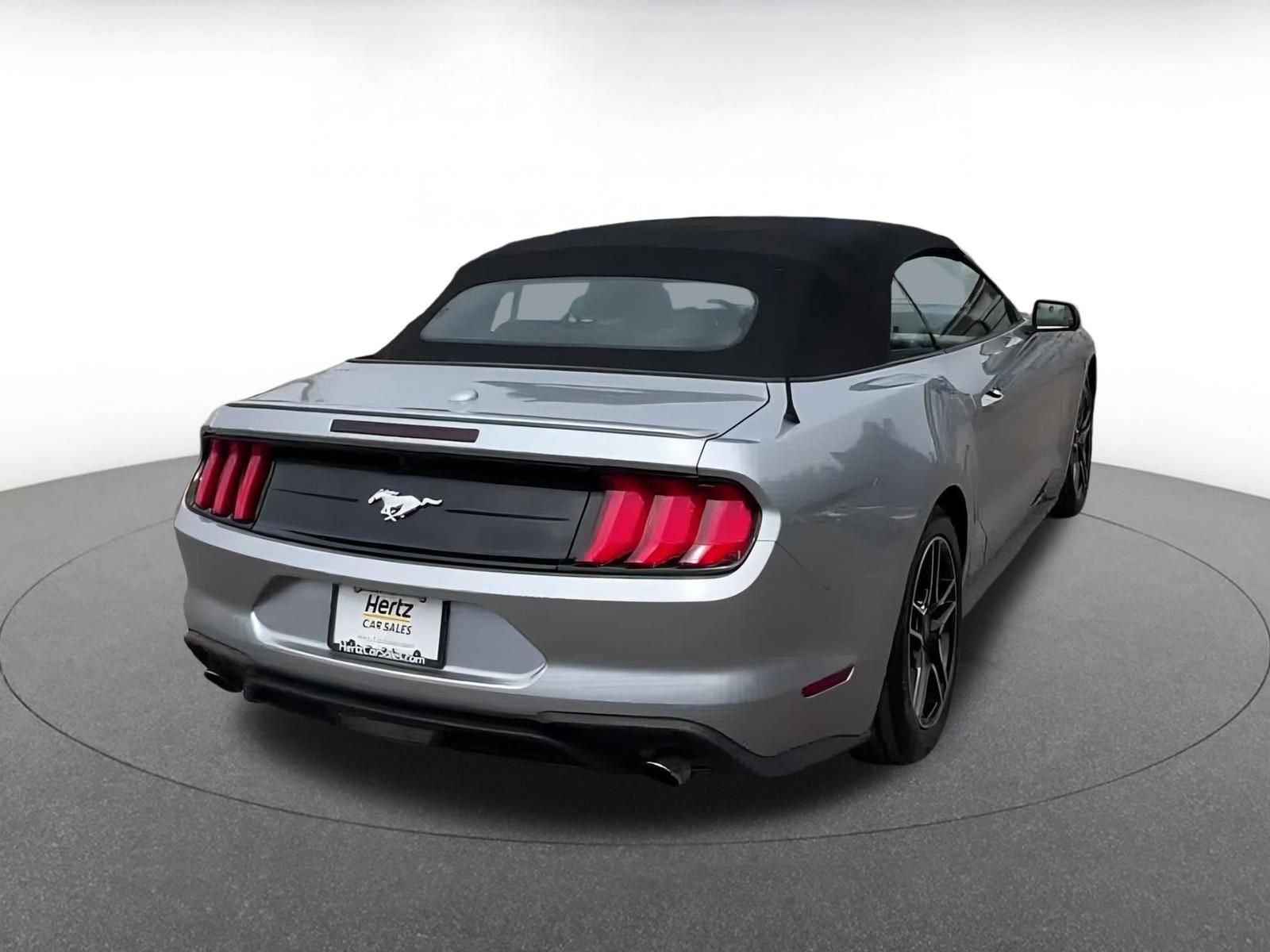 Thumbnail: 2023 Ford Mustang - 13