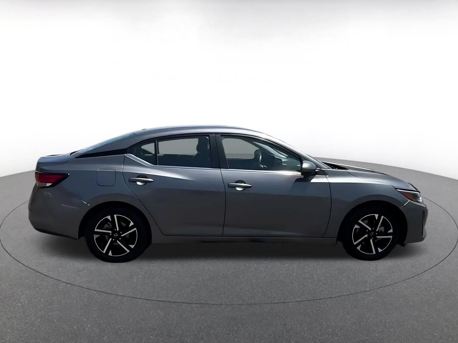 Thumbnail: 2025 Nissan Sentra - 15