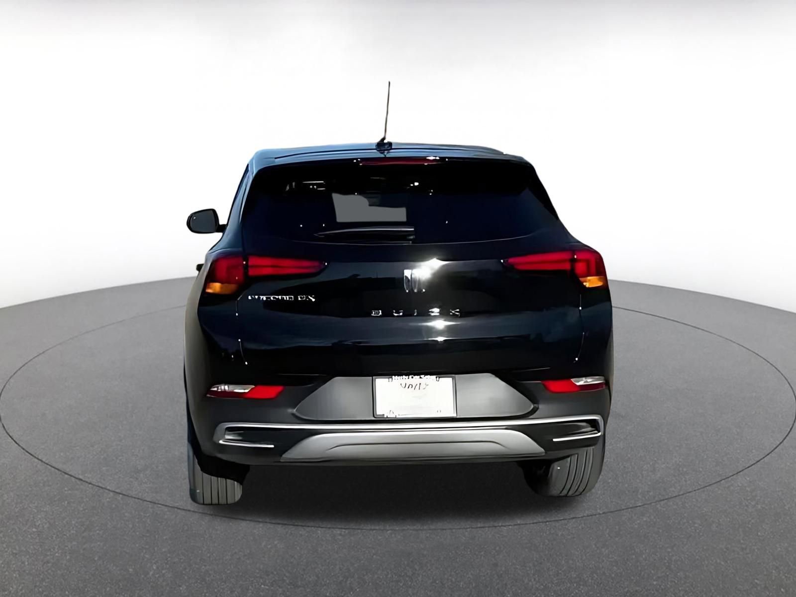 Thumbnail: 2025 Buick Encore GX - 11