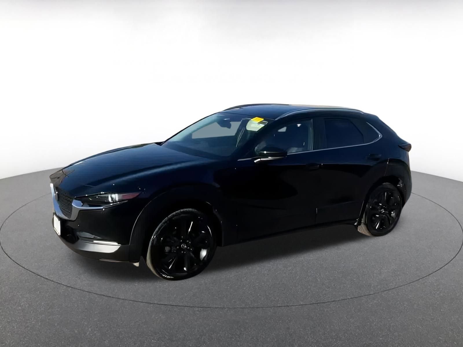 Thumbnail: 2025 Mazda CX-30 - 8