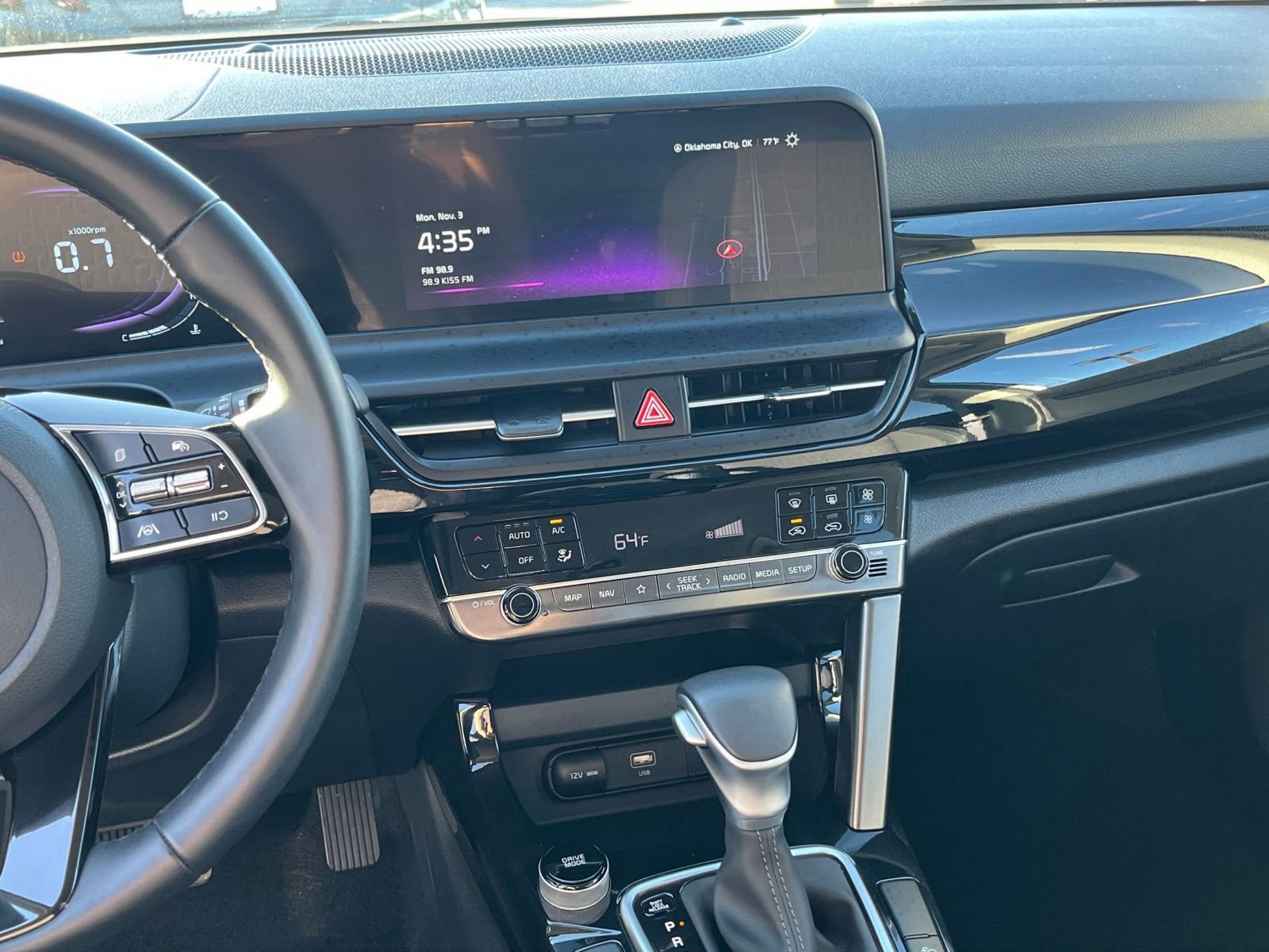 Thumbnail: 2025 Kia Seltos - 21