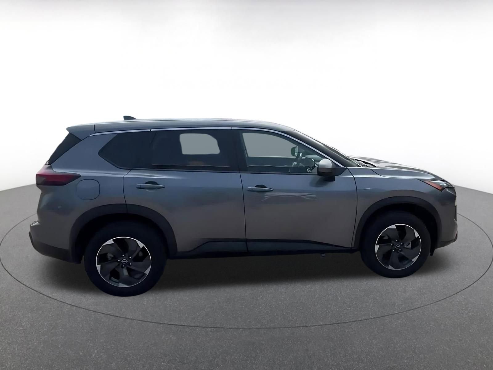 Thumbnail: 2025 Nissan Rogue - 16