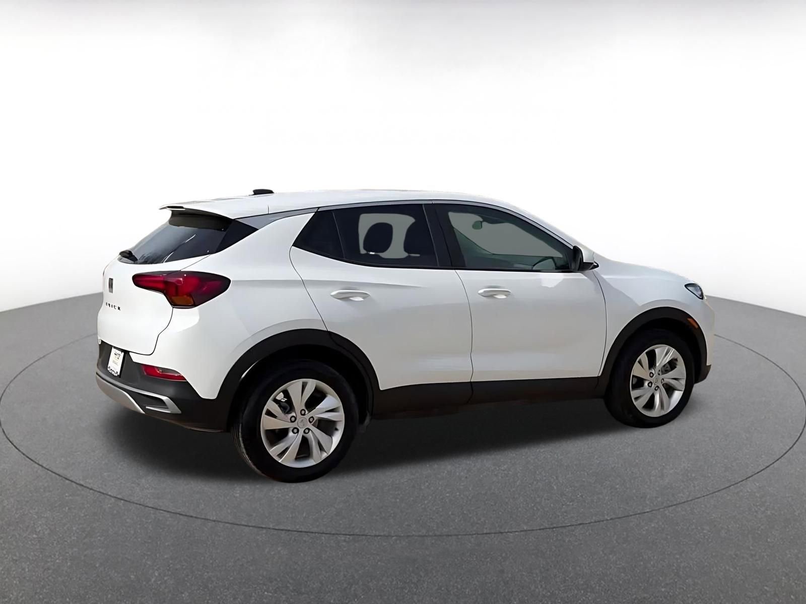 Thumbnail: 2025 Buick Encore GX - 15