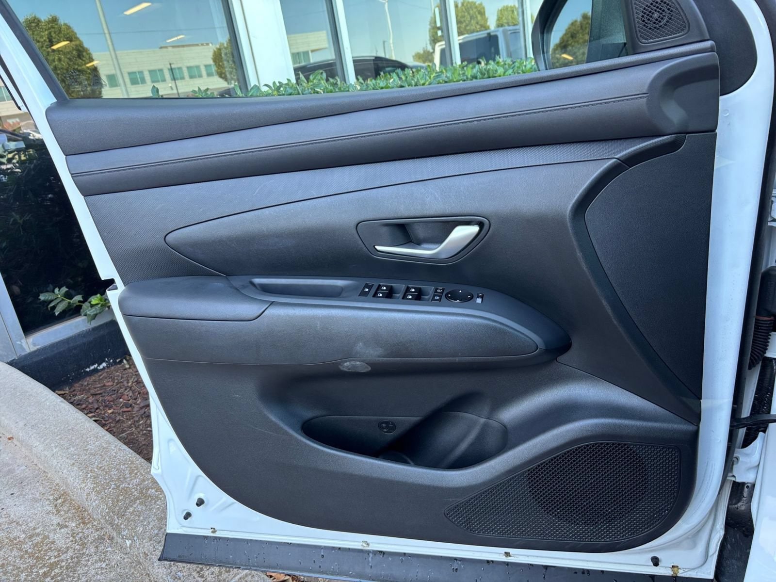 Thumbnail: 2026 Hyundai Tucson - 18