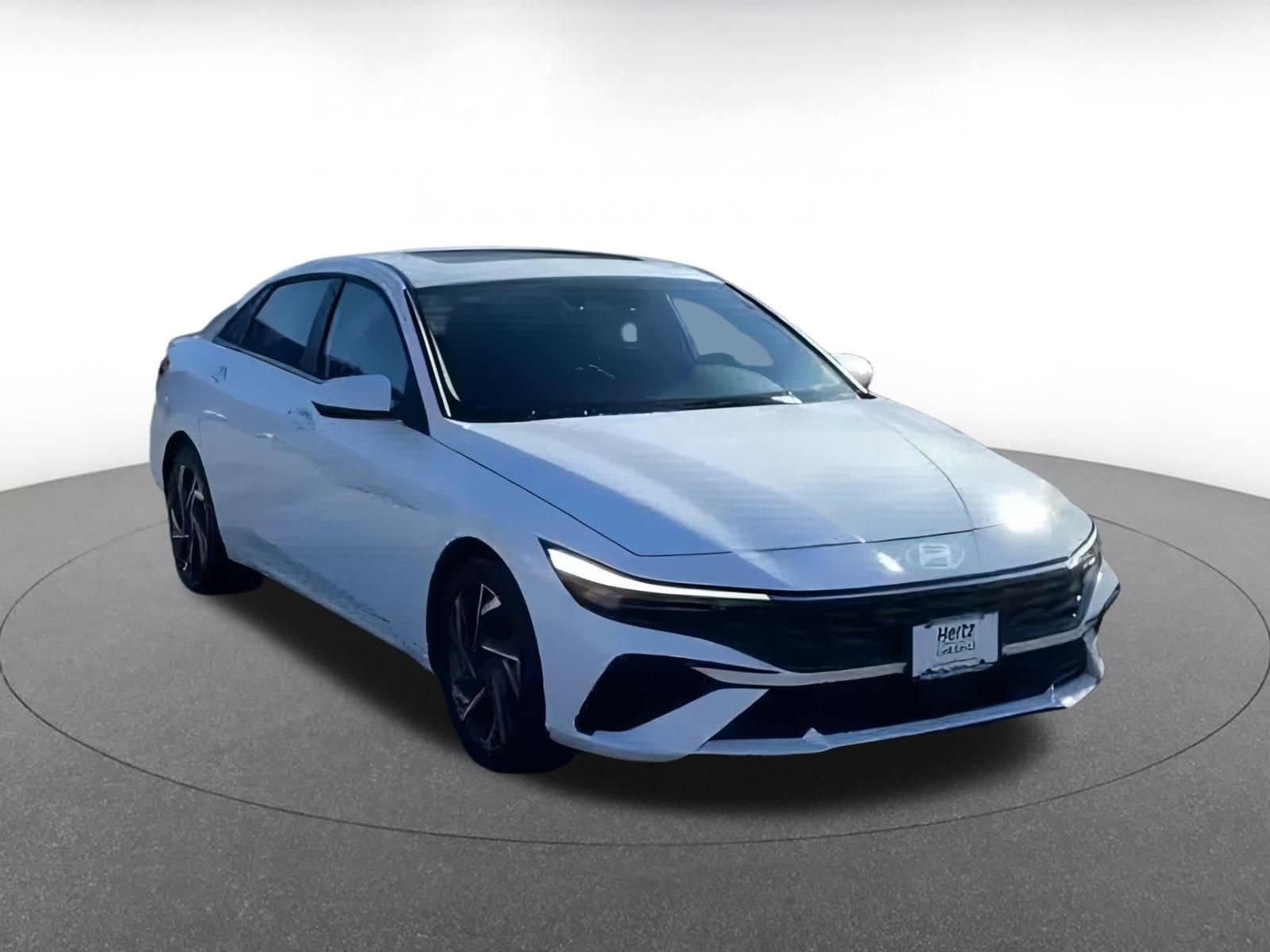 Thumbnail: 2025 Hyundai Elantra - 3