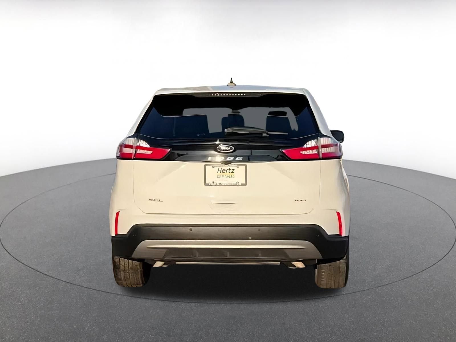 Thumbnail: 2024 Ford Edge - 7