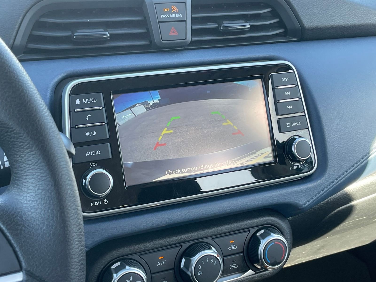 Thumbnail: 2025 Nissan Versa - 22