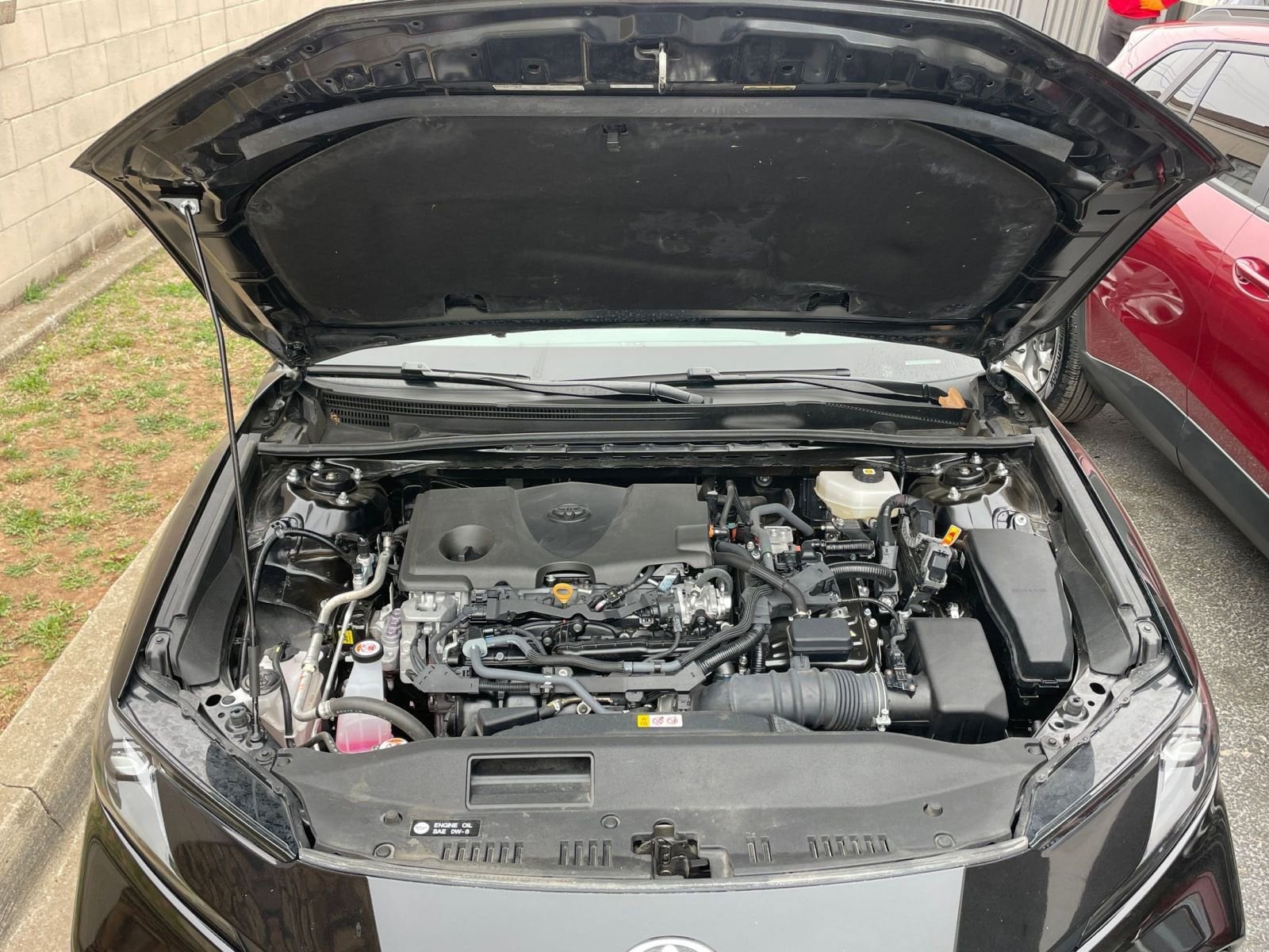 Thumbnail: 2025 Toyota Camry - 32