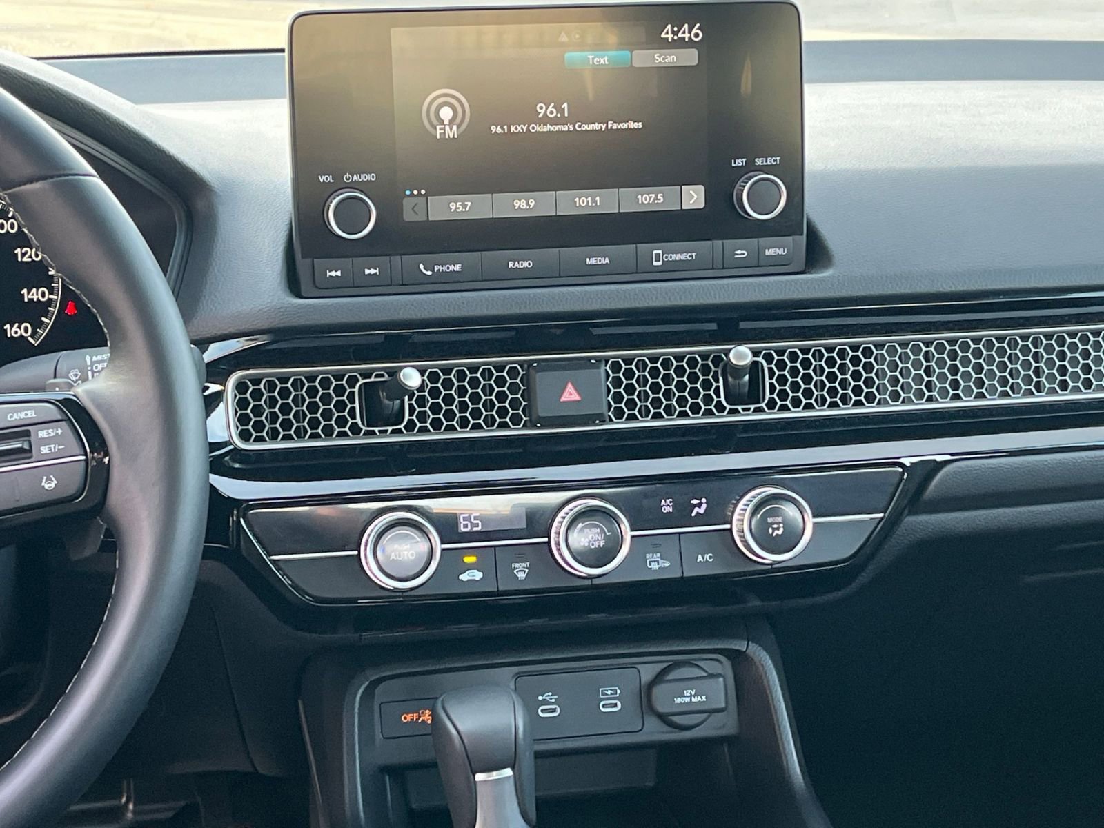 Thumbnail: 2025 Honda Civic - 18