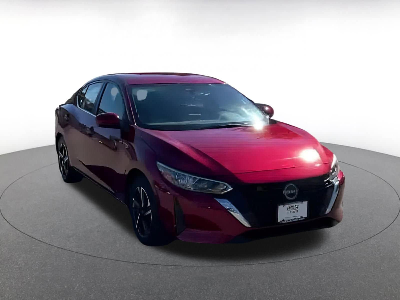 Thumbnail: 2024 Nissan Sentra - 14