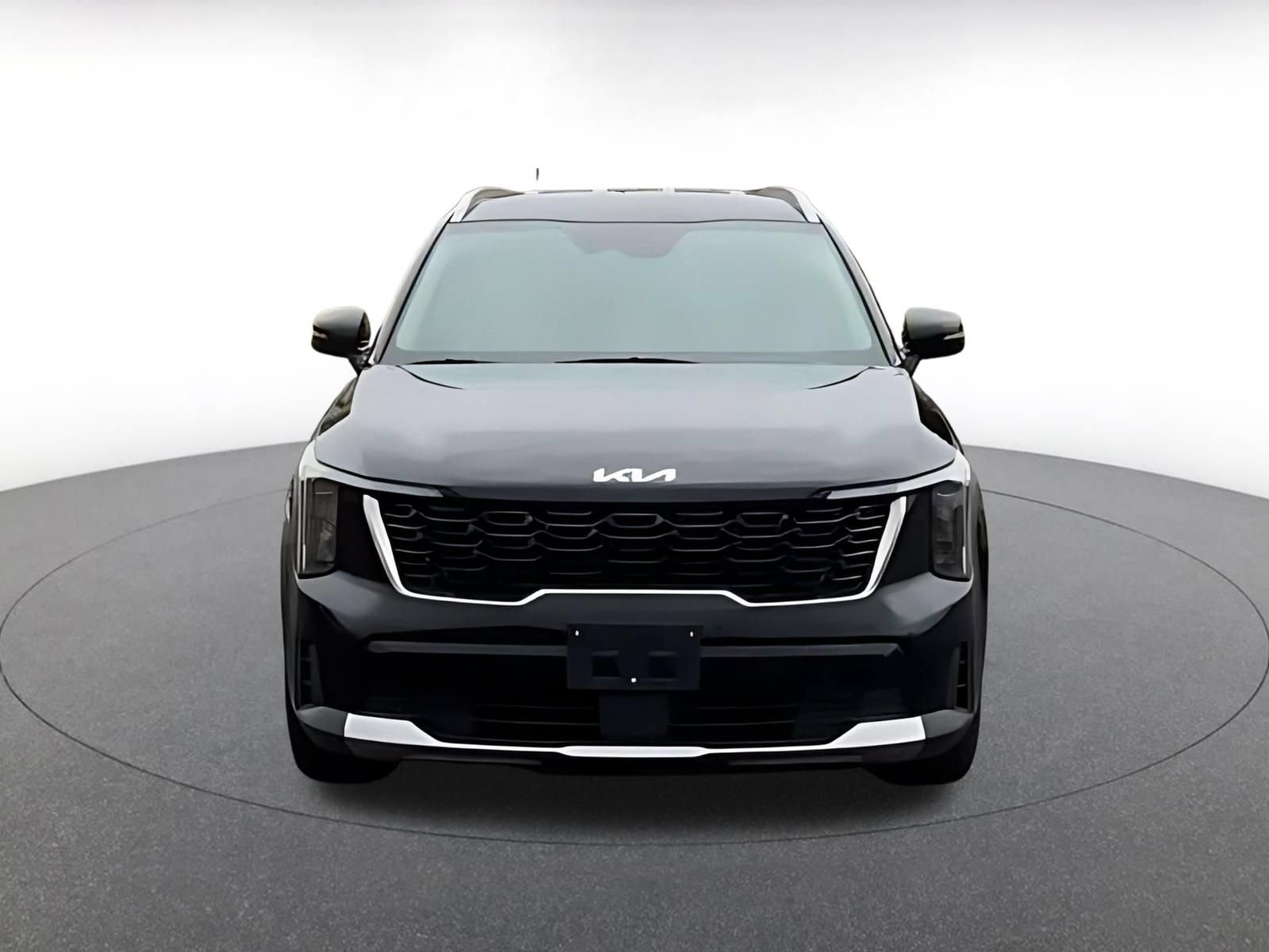 Thumbnail: 2024 Kia Sorento - 4