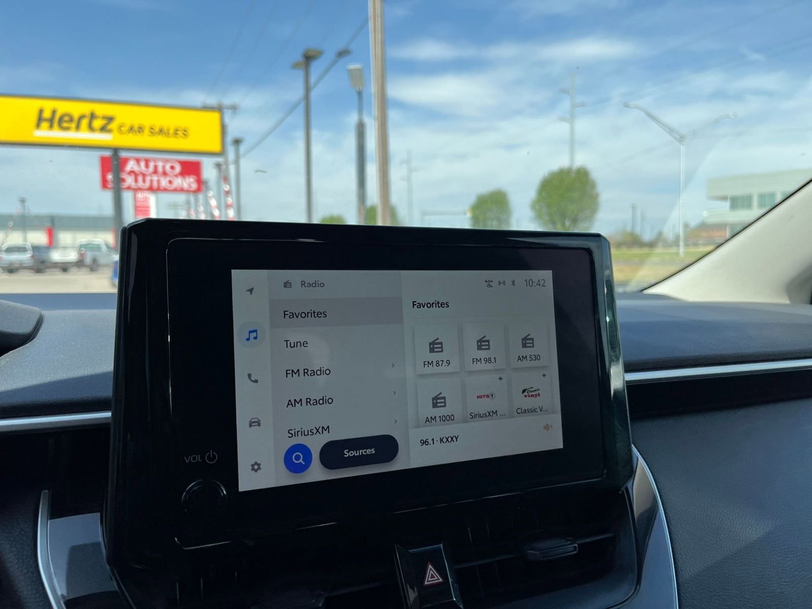 Thumbnail: 2025 Toyota Corolla - 20