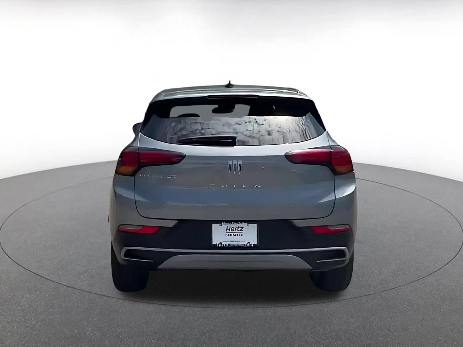 Thumbnail: 2026 Buick Encore GX - 12