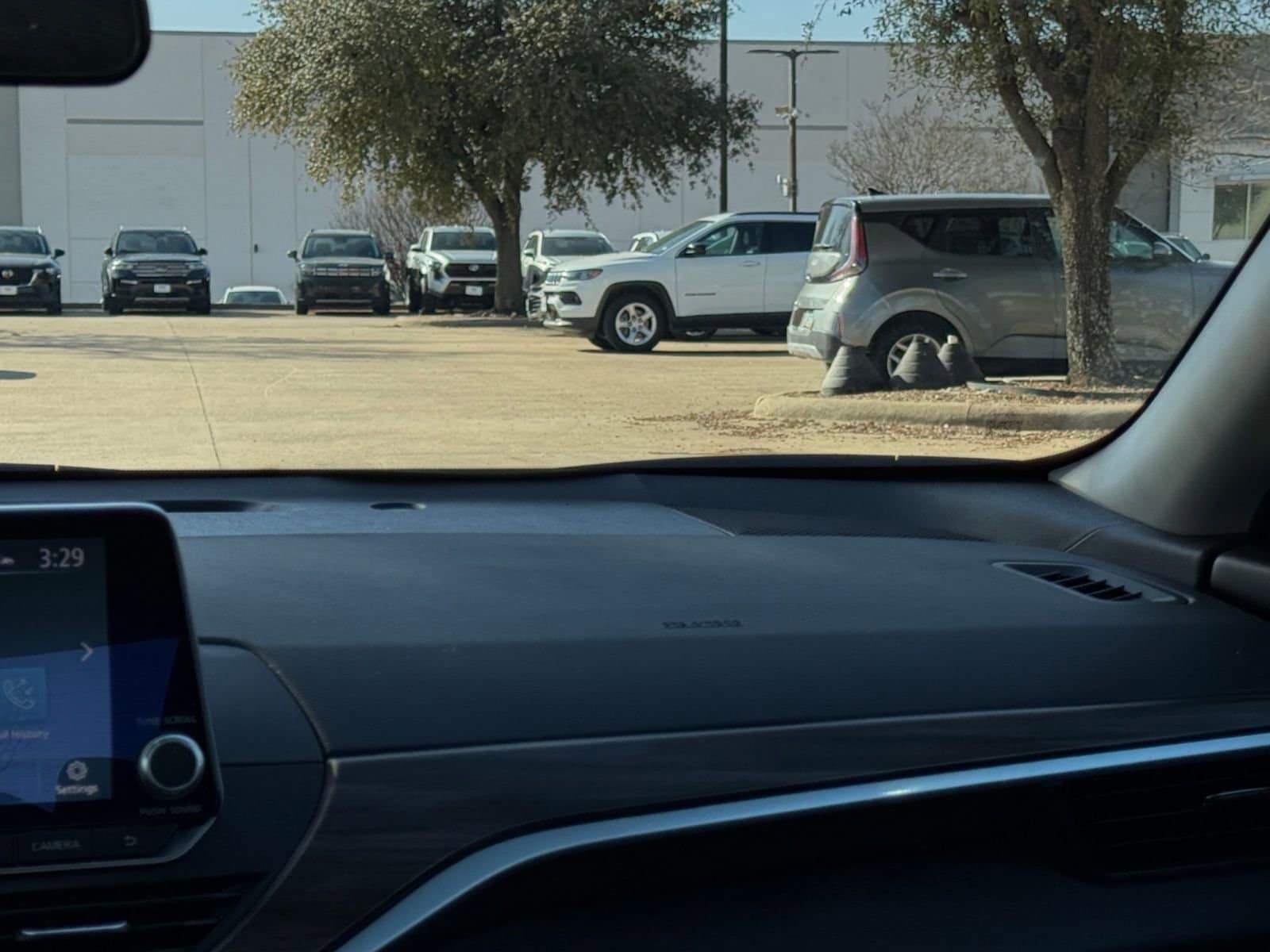 Thumbnail: 2025 Nissan Altima - 35