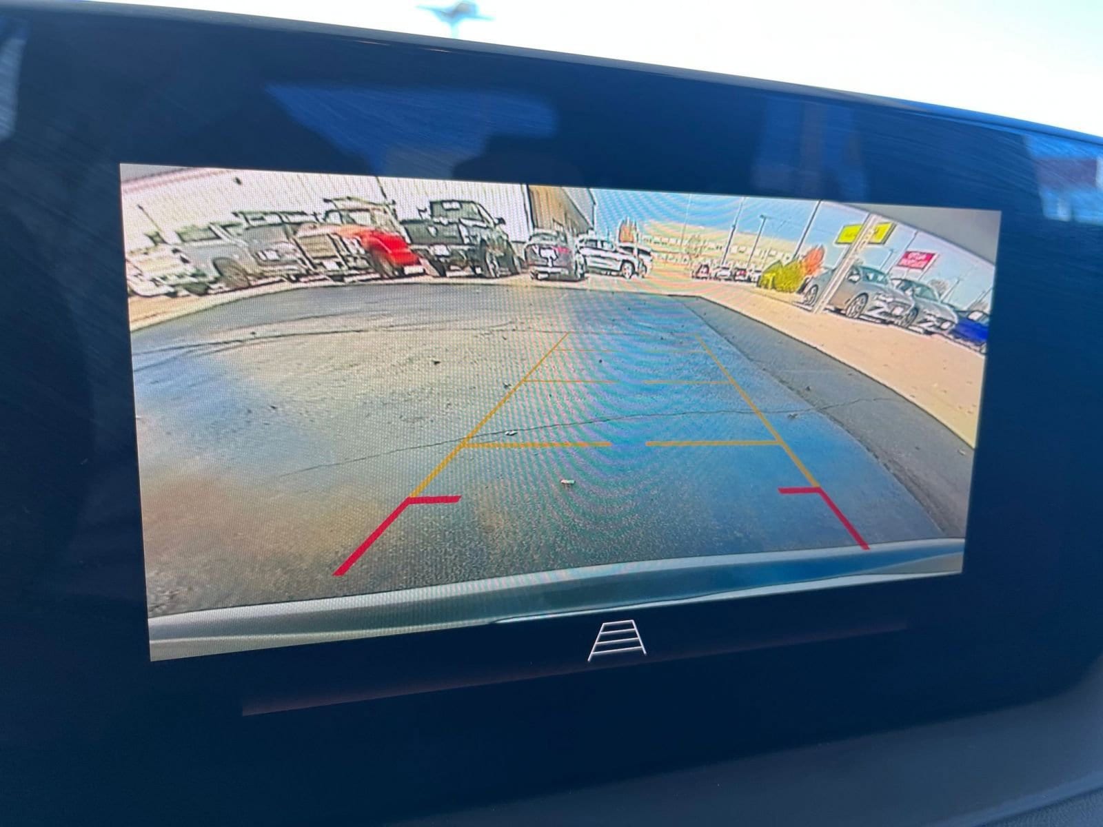 Thumbnail: 2025 Buick Encore GX - 17