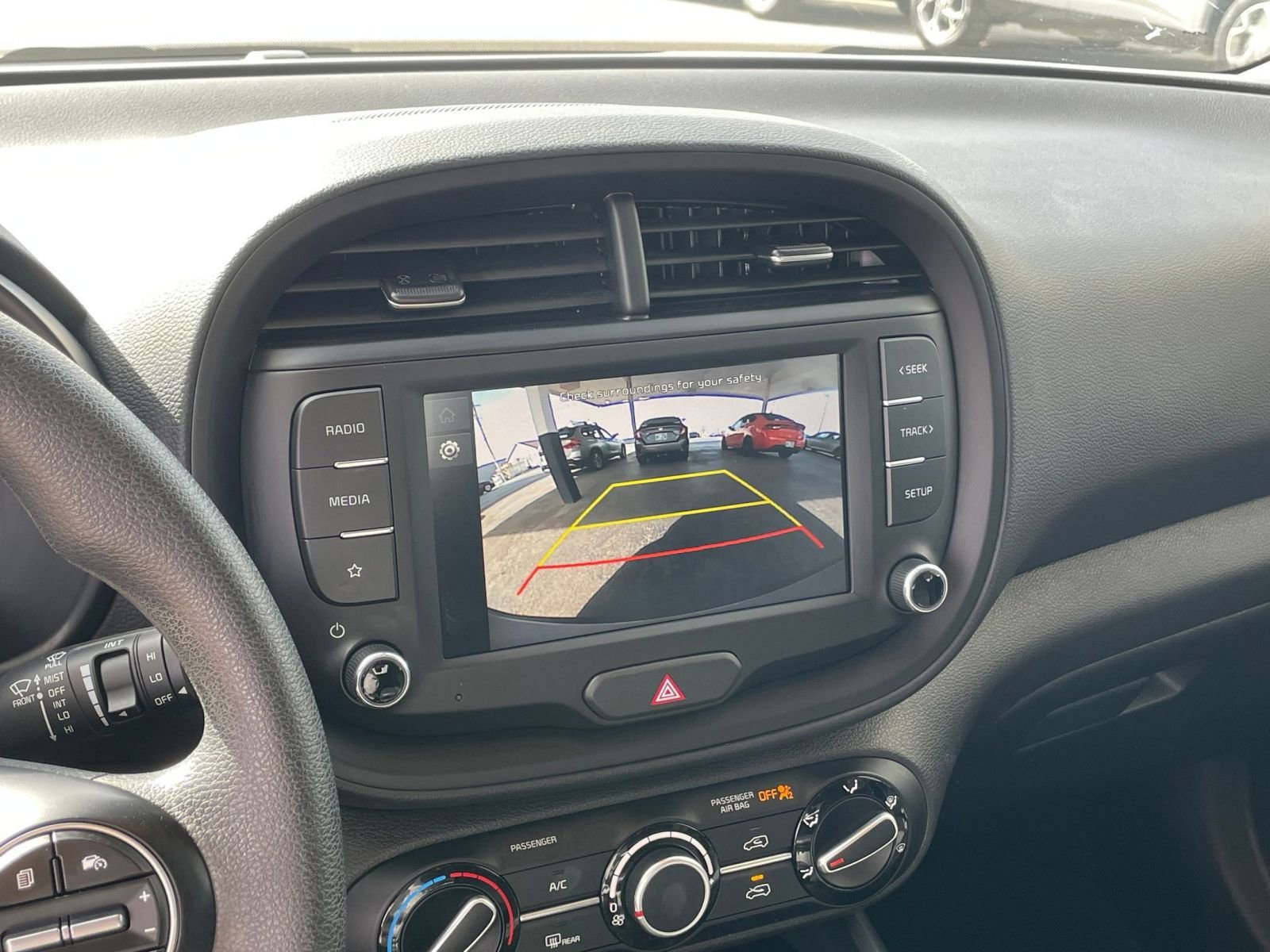 Thumbnail: 2025 Kia Soul - 22