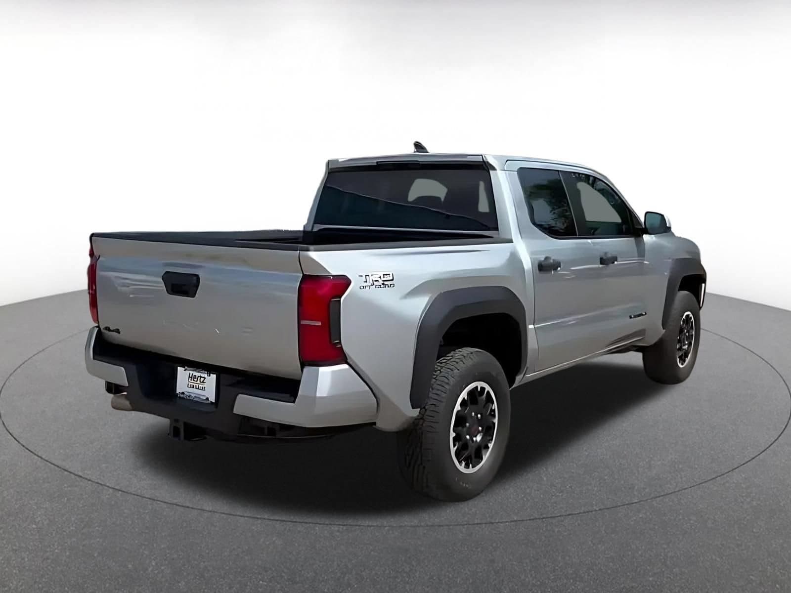 Thumbnail: 2025 Toyota Tacoma - 14