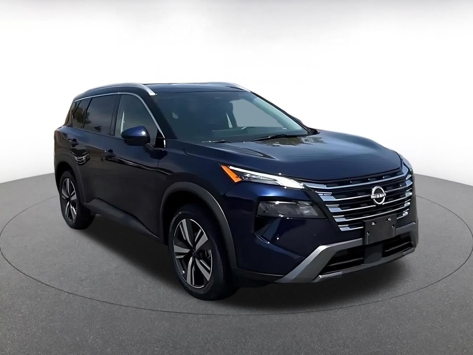 Thumbnail: 2026 Nissan Rogue - 3