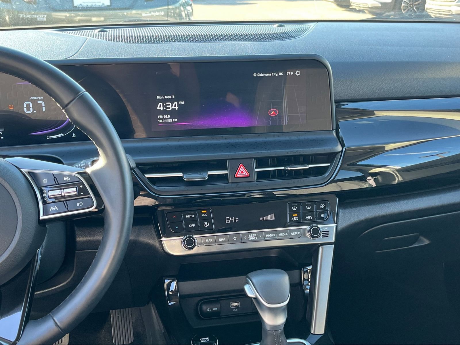 Thumbnail: 2025 Kia Seltos - 18