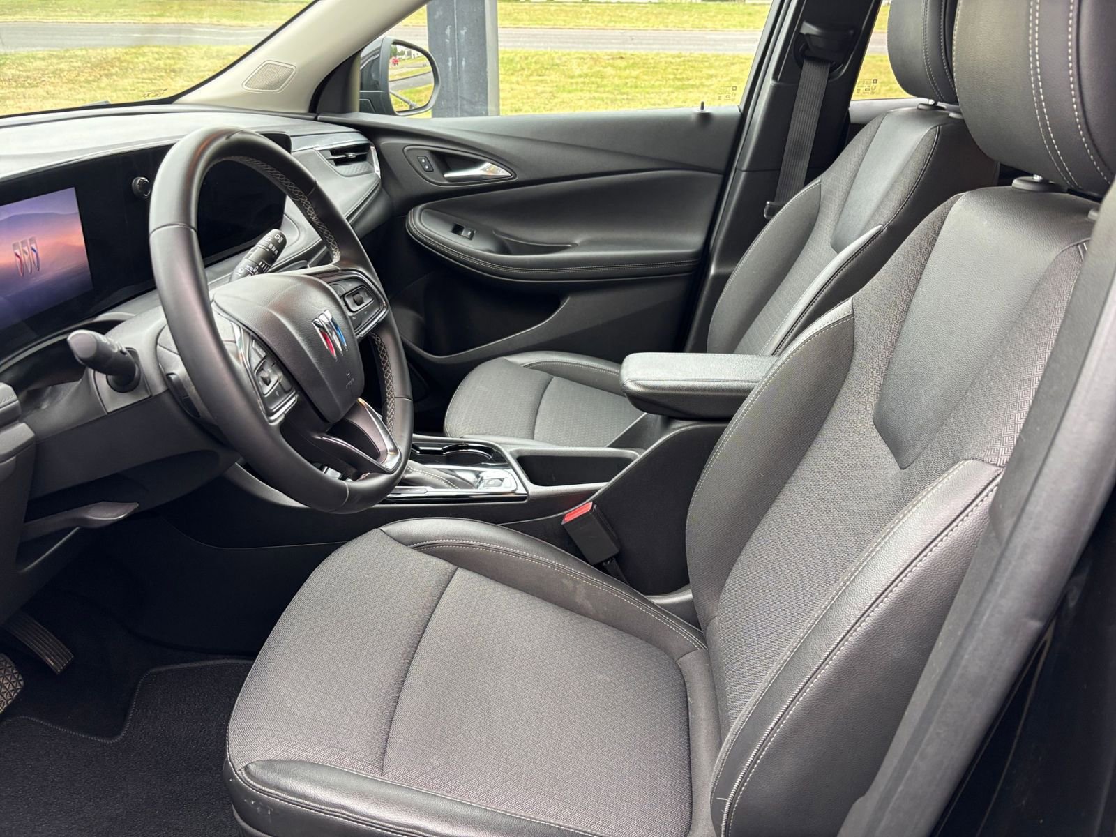 Thumbnail: 2025 Buick Encore GX - 25