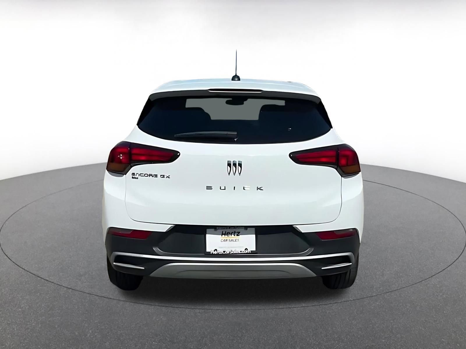 Thumbnail: 2025 Buick Encore GX - 12