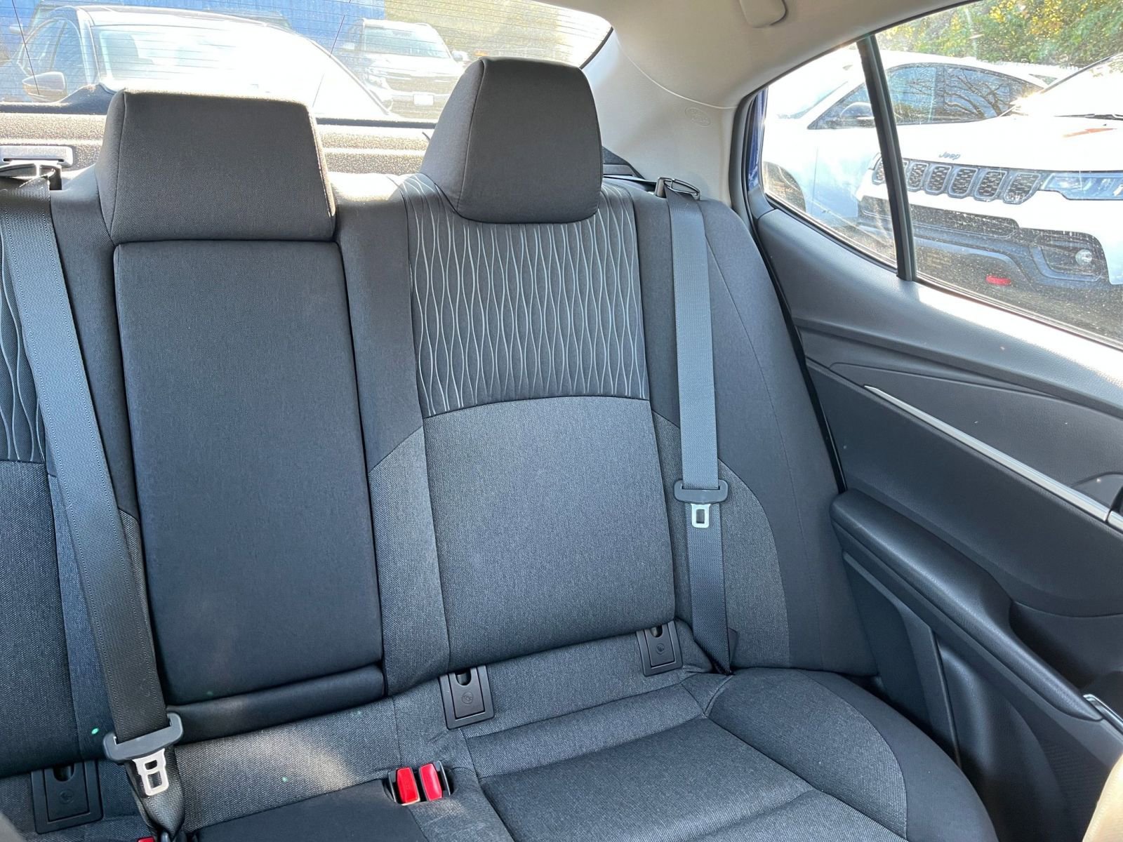 Thumbnail: 2025 Toyota Camry - 35