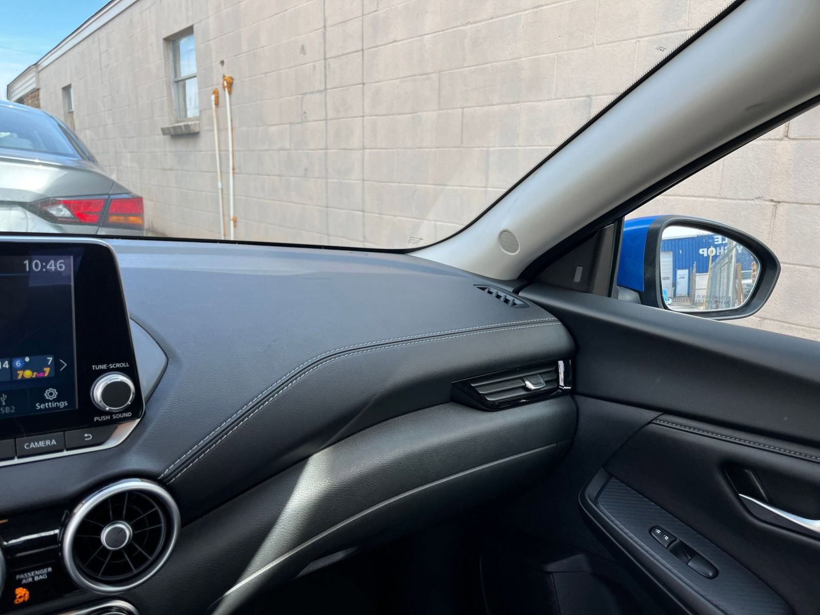 Thumbnail: 2025 Nissan Sentra - 33