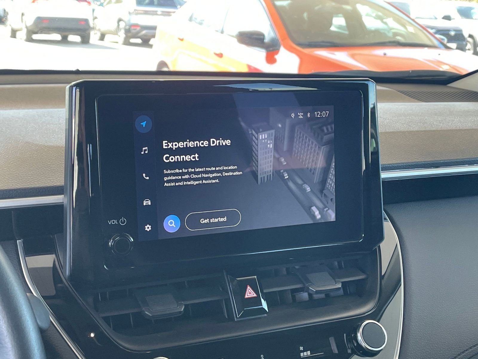 Thumbnail: 2025 Toyota Corolla Cross - 21