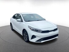 2023 Kia Forte LXS -
                  Oklahoma City, OK