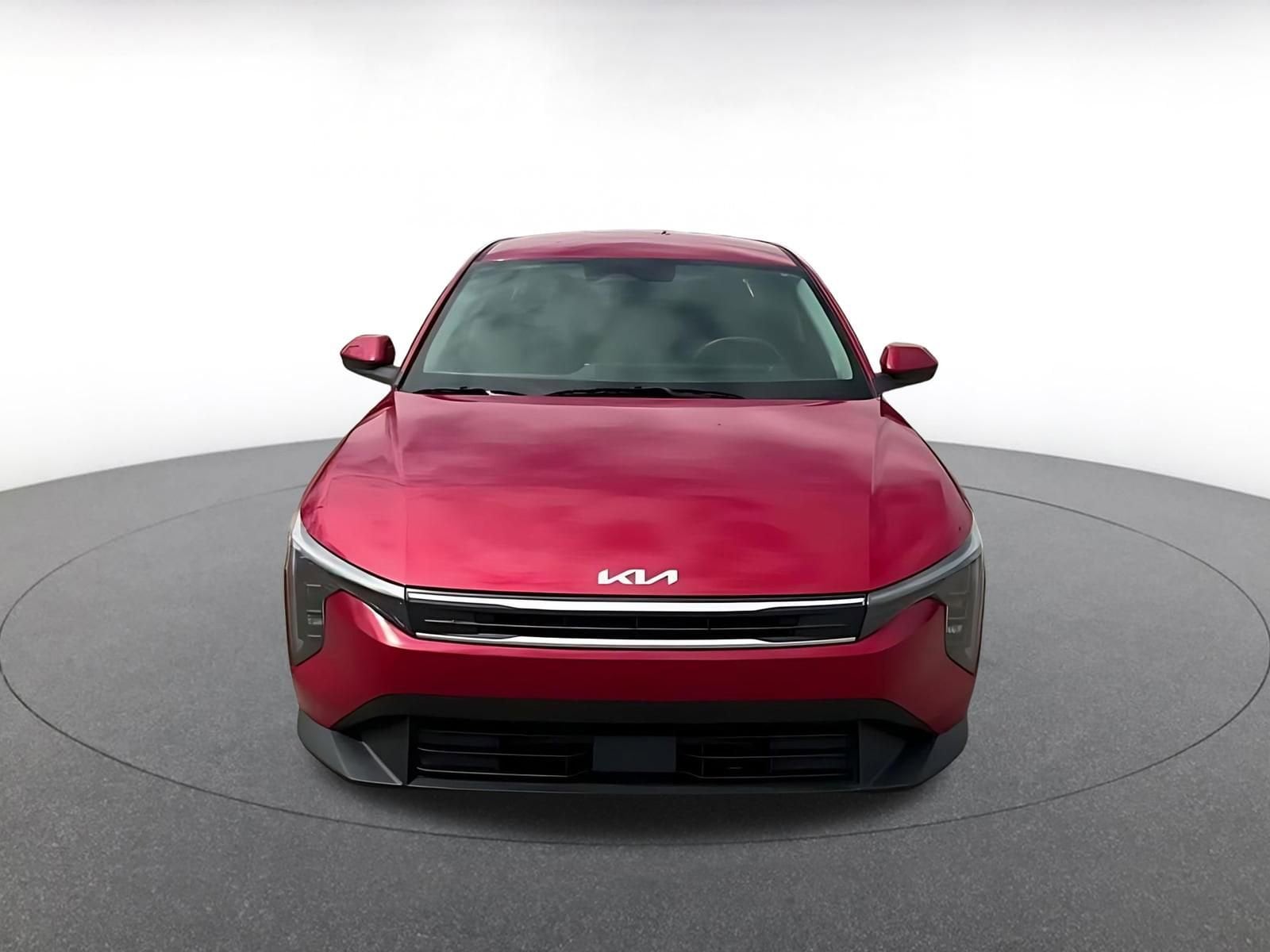 Thumbnail: 2025 Kia K4 - 3