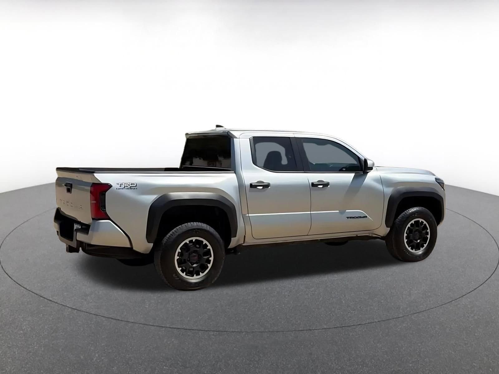 Thumbnail: 2024 Toyota Tacoma - 11