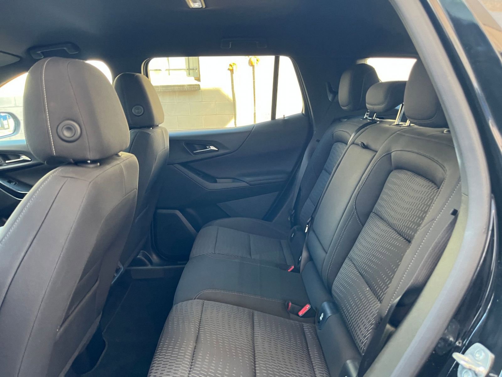 Thumbnail: 2025 Chevrolet Equinox - 25