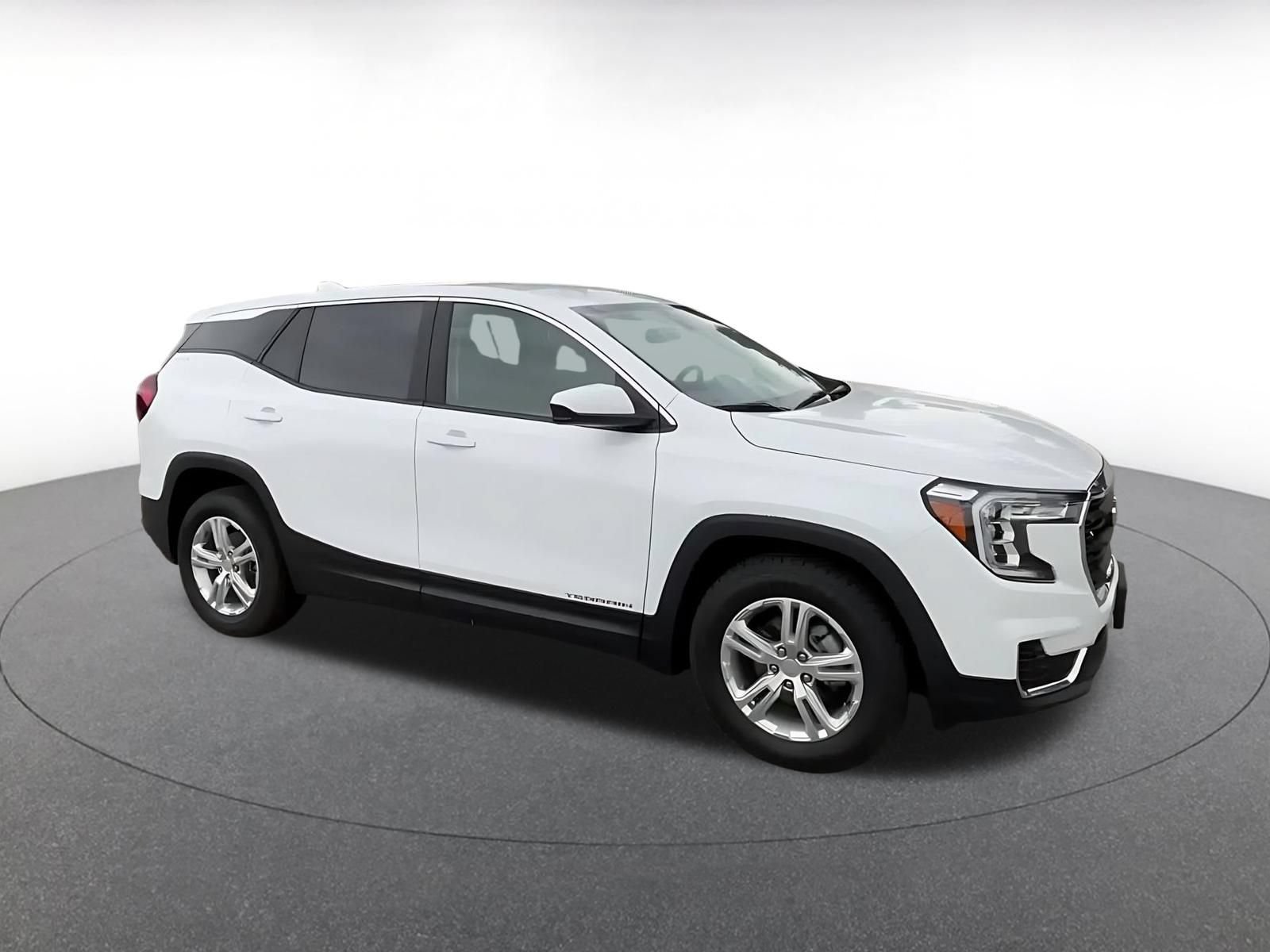 Thumbnail: 2024 GMC Terrain - 2