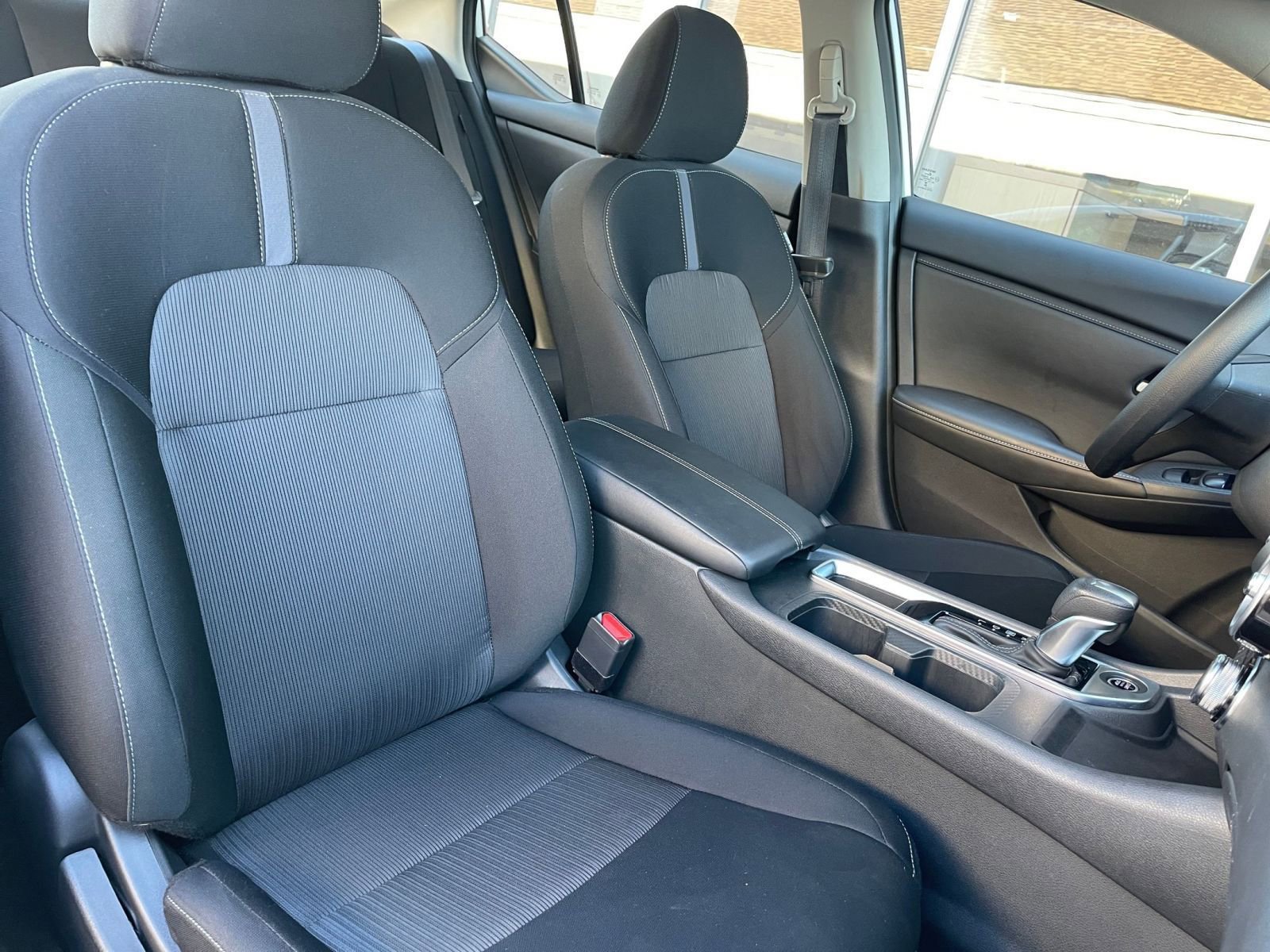 Thumbnail: 2025 Nissan Sentra - 34