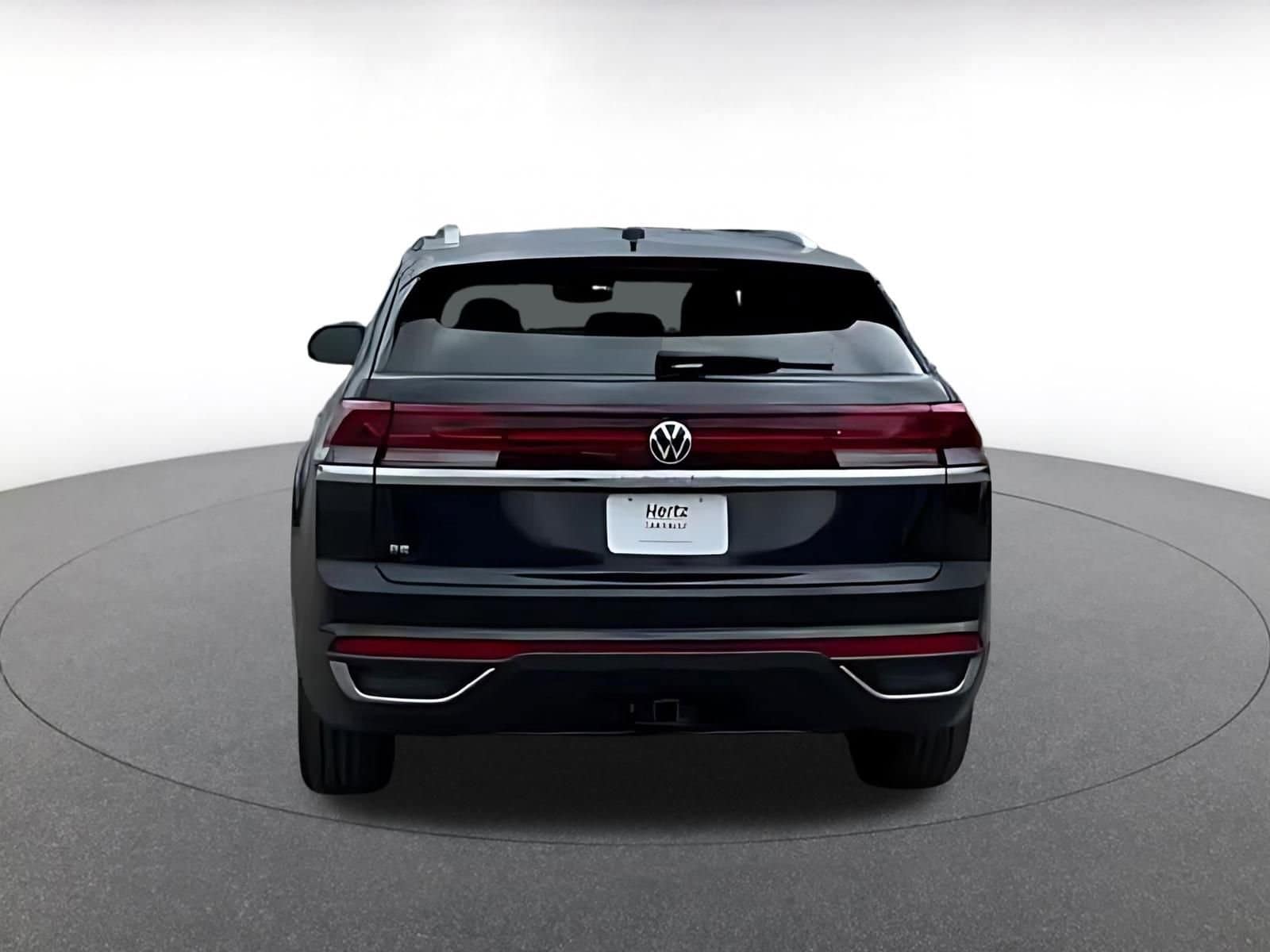 Thumbnail: 2025 Volkswagen Atlas - 12