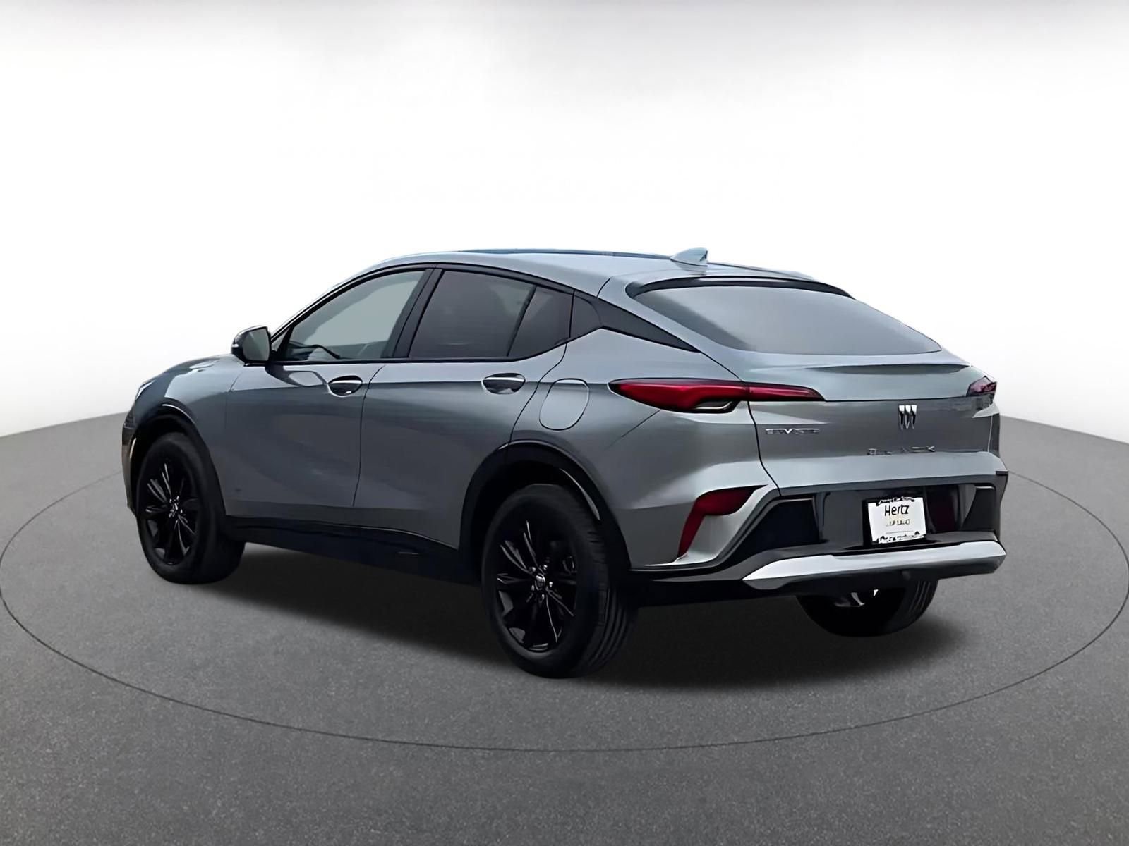 Thumbnail: 2025 Buick Envista - 11