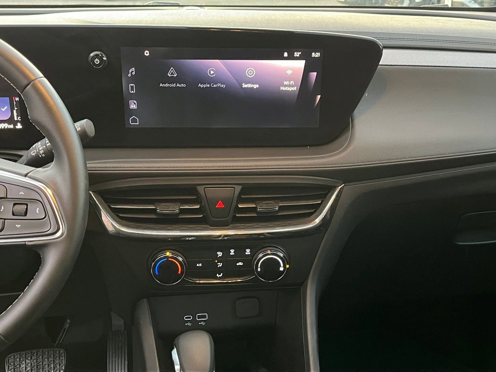 Thumbnail: 2025 Buick Encore GX - 18