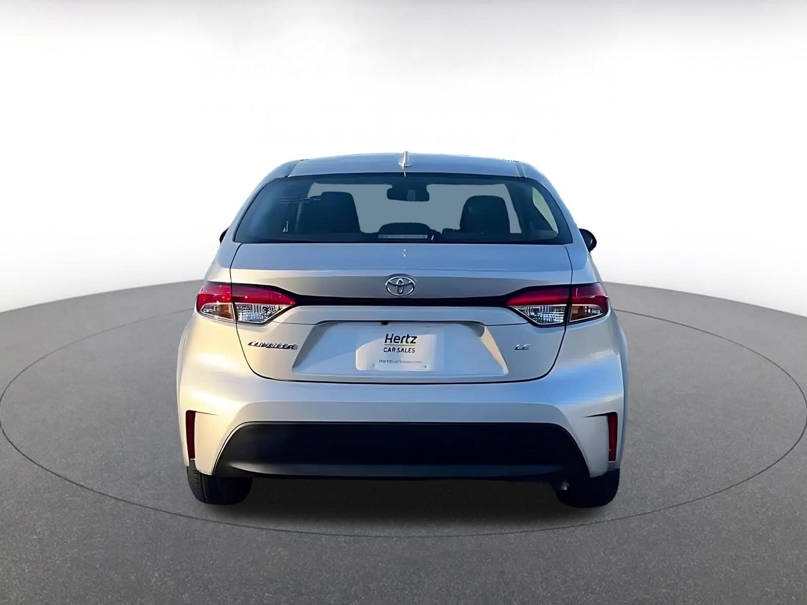 Thumbnail: 2025 Toyota Corolla - 12