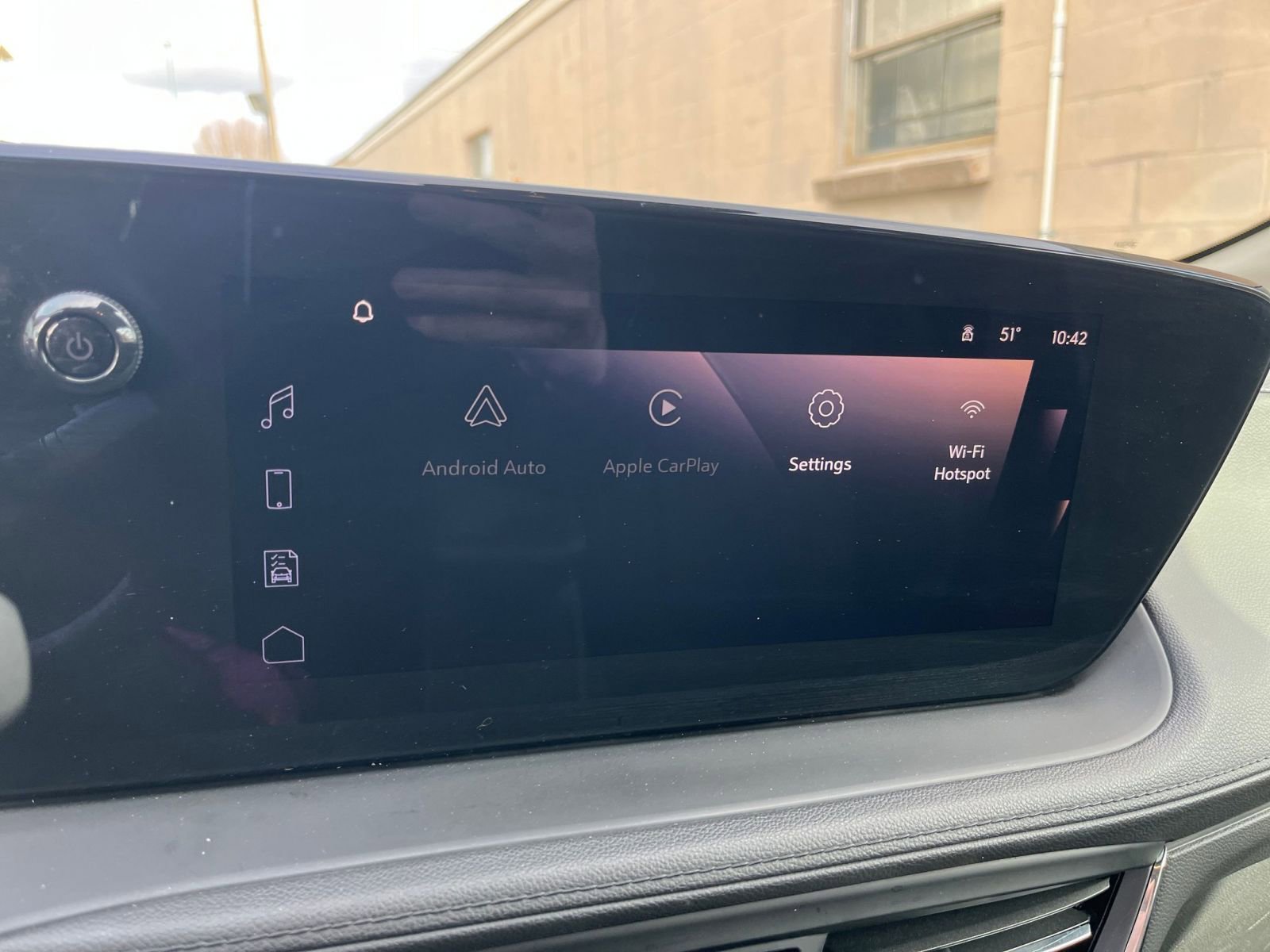 Thumbnail: 2025 Buick Encore GX - 21