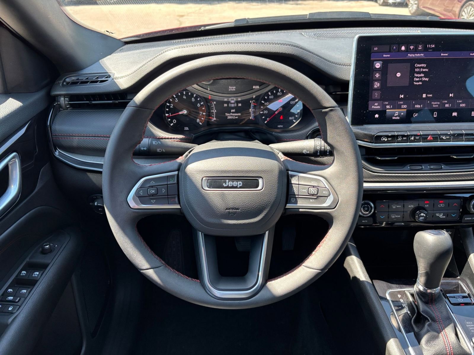 Thumbnail: 2025 Jeep Compass - 27