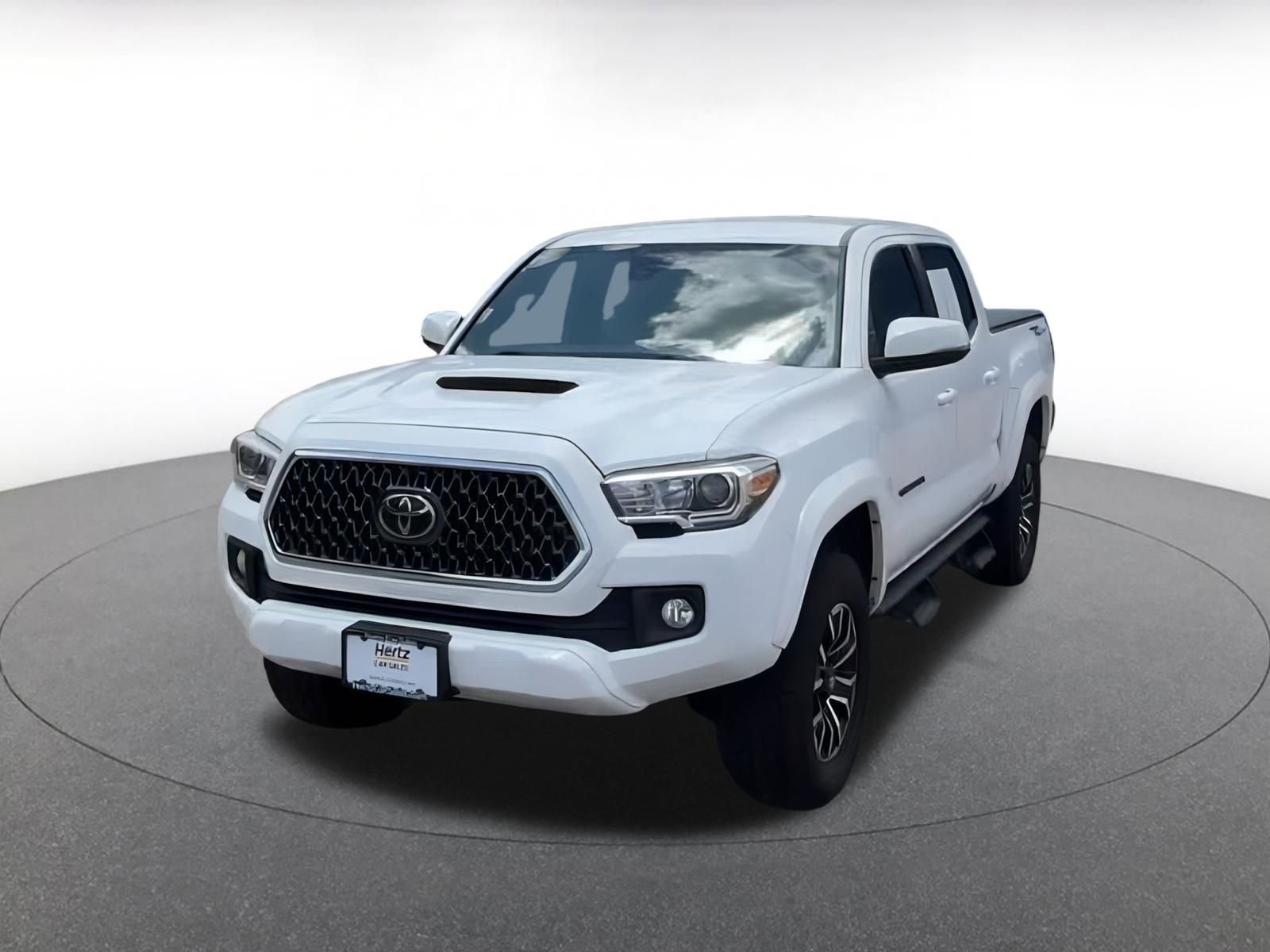 Thumbnail: 2019 Toyota Tacoma - 6