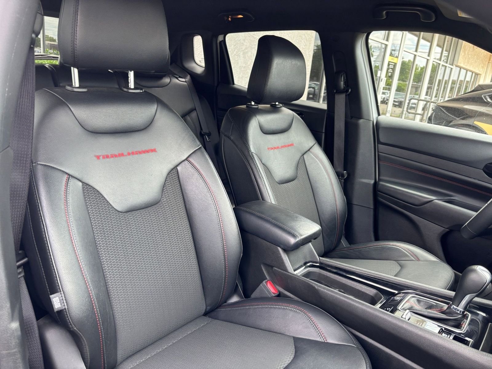 Thumbnail: 2025 Jeep Compass - 35