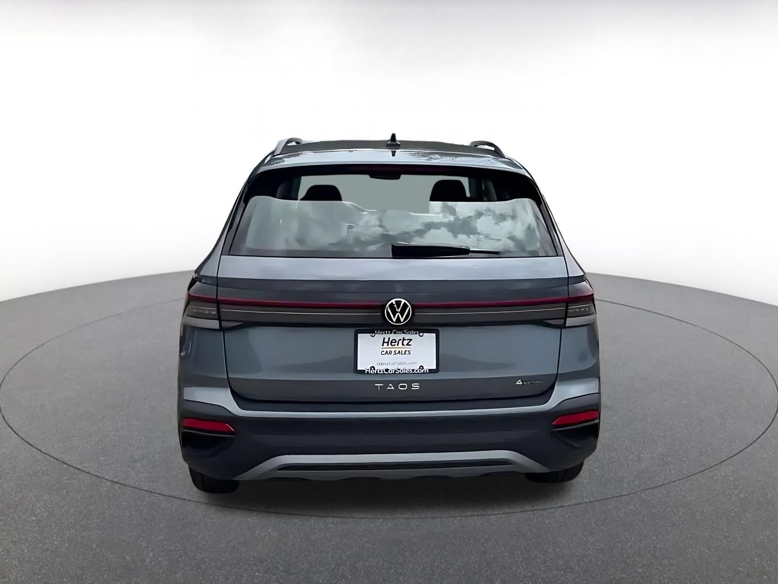 Thumbnail: 2026 Volkswagen Taos - 14