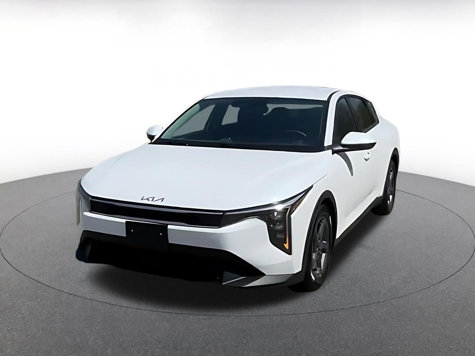 Thumbnail: 2025 Kia K4 - 9