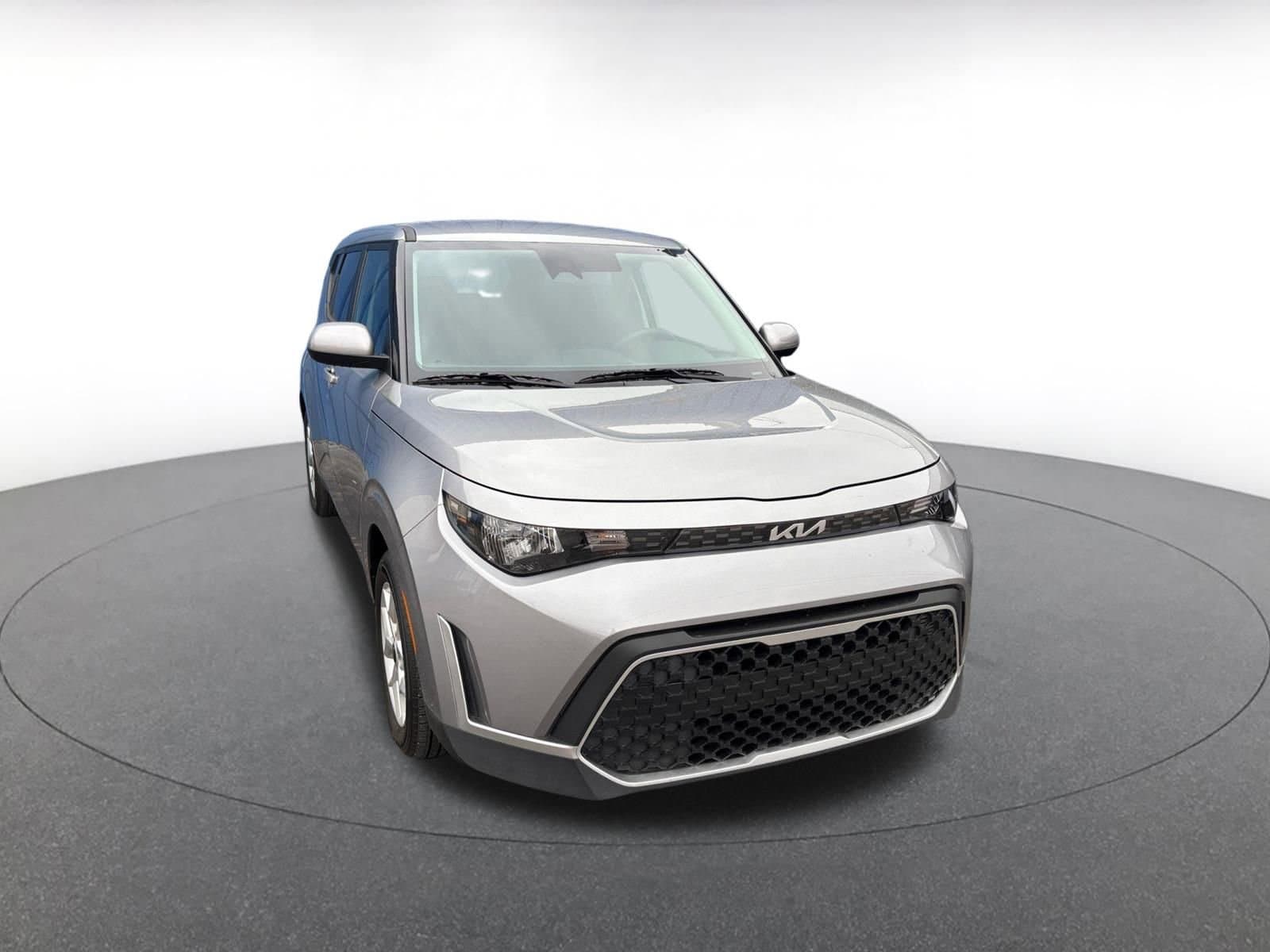 Thumbnail: 2025 Kia Soul - 1