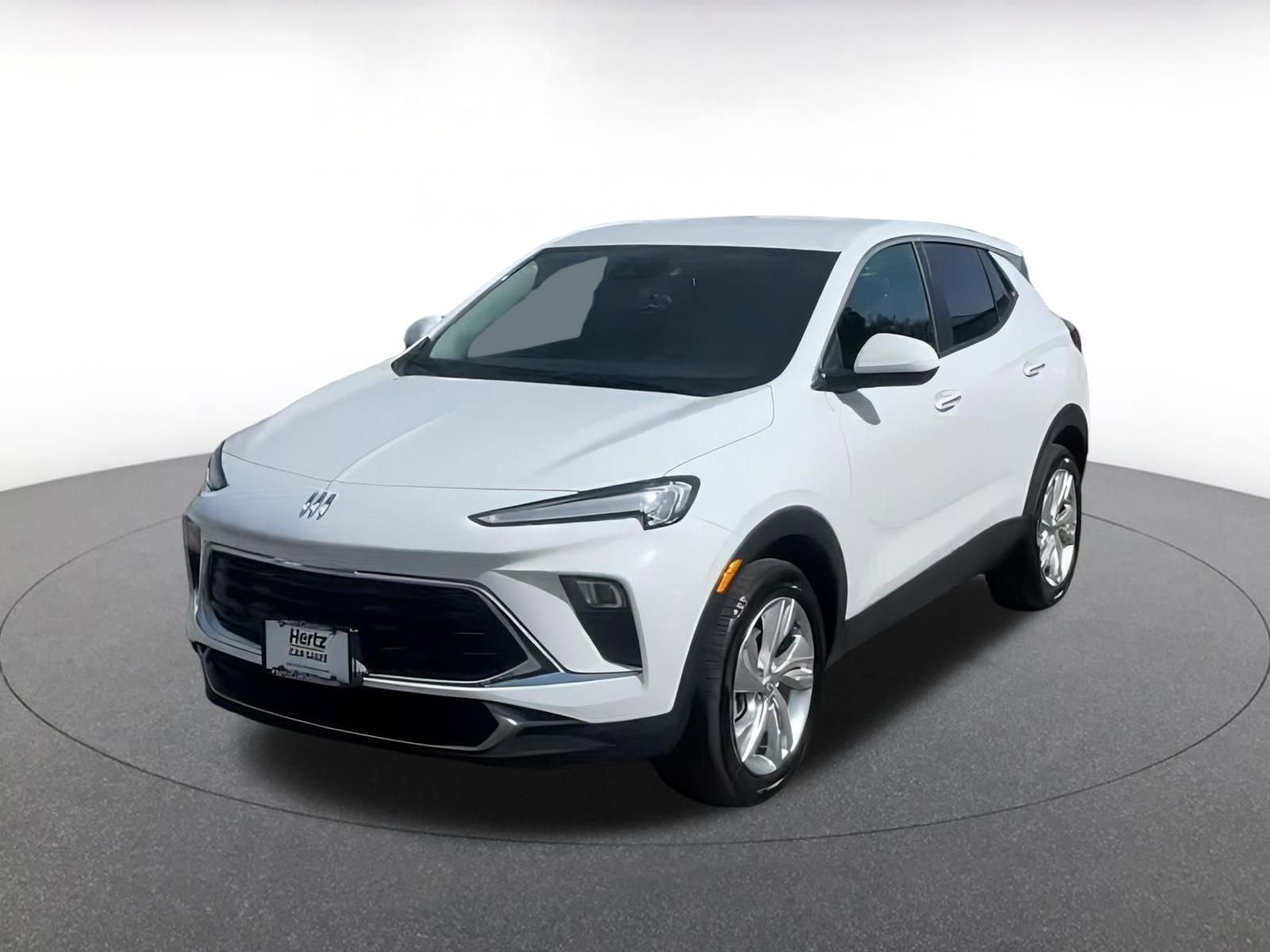 Thumbnail: 2025 Buick Encore GX - 7