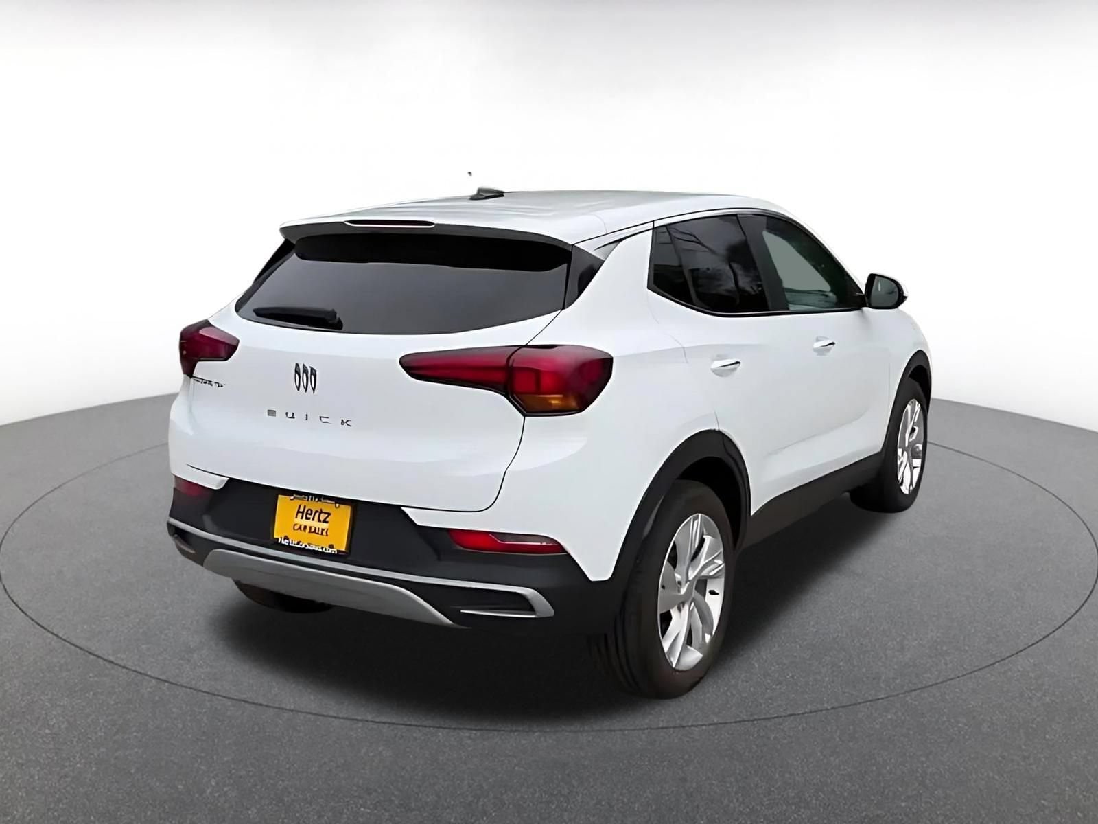 Thumbnail: 2025 Buick Encore GX - 15