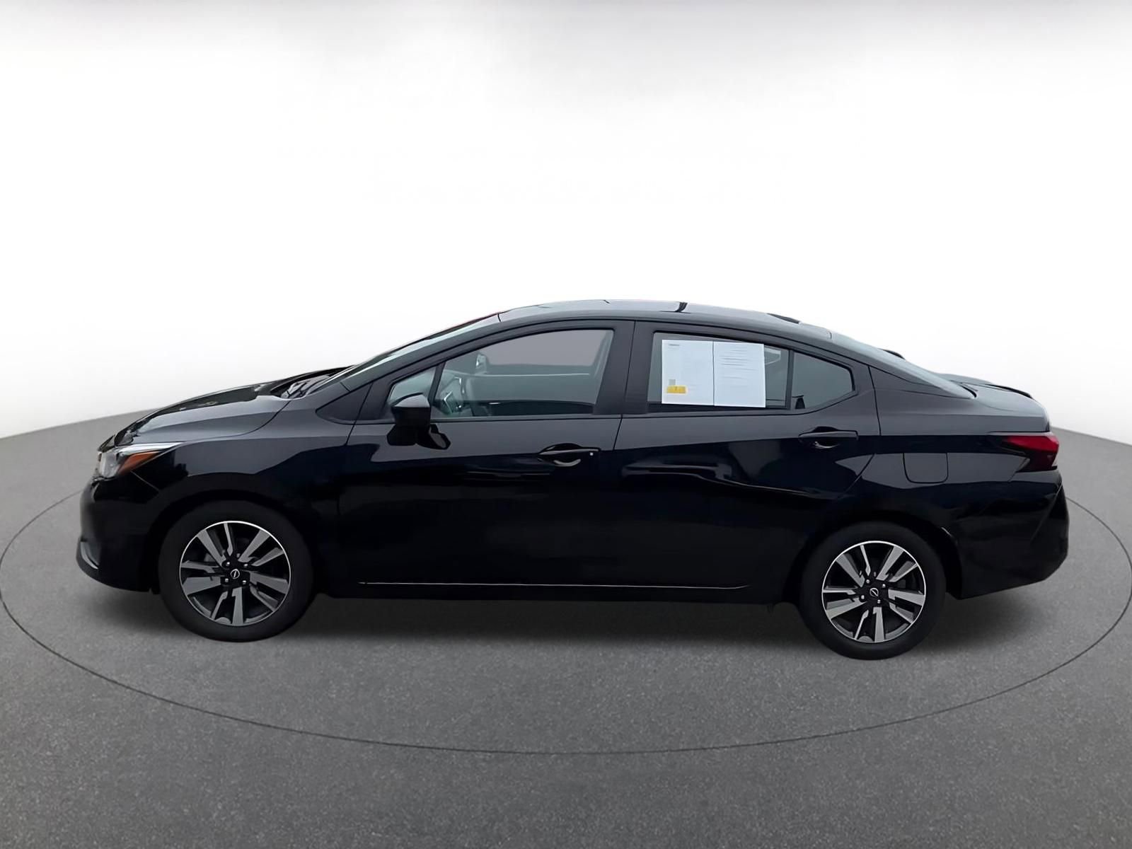 Thumbnail: 2025 Nissan Versa - 9