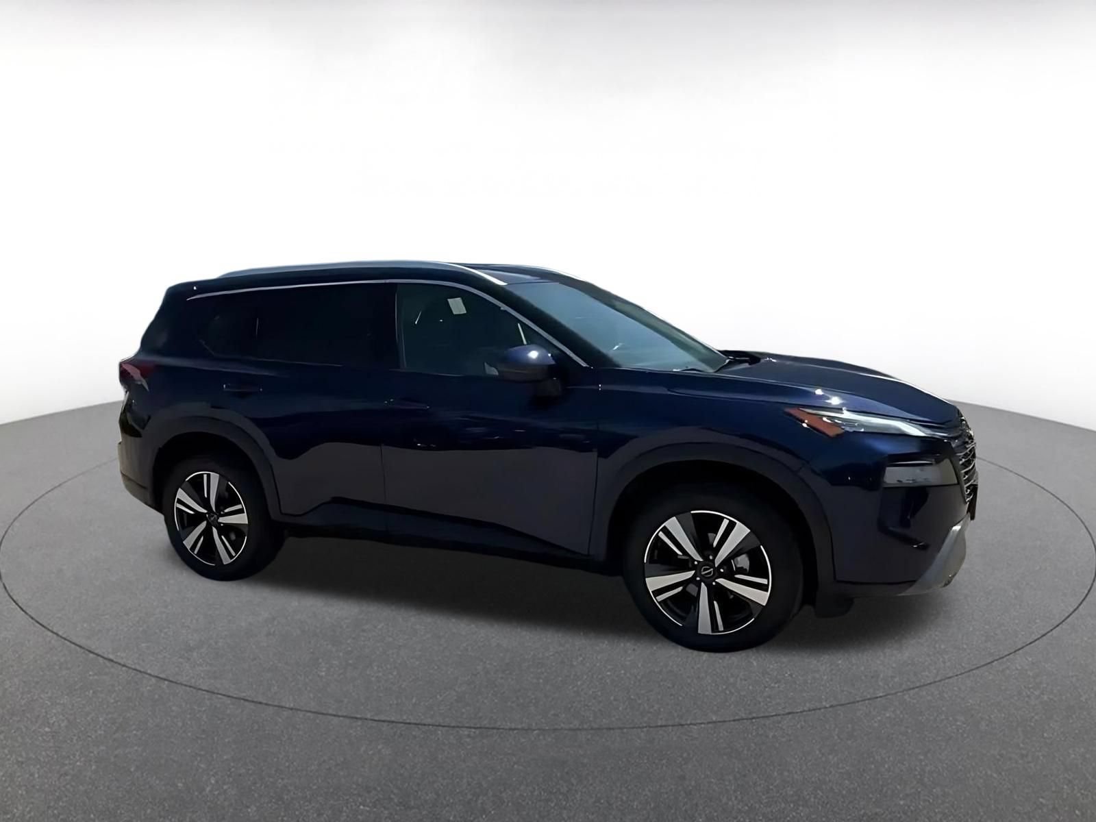 Thumbnail: 2026 Nissan Rogue - 2