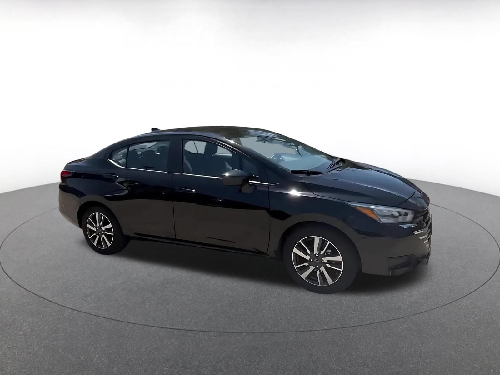 Thumbnail: 2025 Nissan Versa - 2